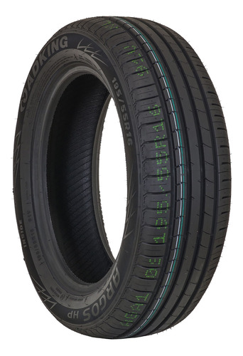 Pneu Aro 16 Roadking 195/55r16 91v Xl Argos Hp