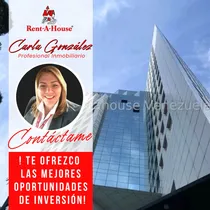 Comprar Carla Gonzalez Local Comercial En Alquiler En La Urbanizacion La Castellana Mls #25-1523 Sc