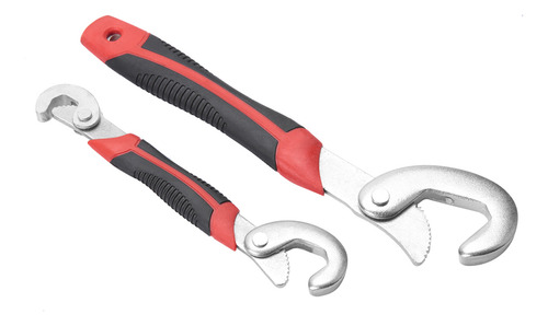 Conjunto De Chaves Spanner Hand Tools, 2 Peças, Chave De Cab