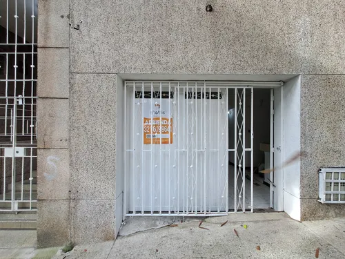 Local En Arriendo En Prado. Cod A16365