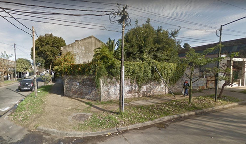 Imagen 2 de 10 de Terreno - Boulogne