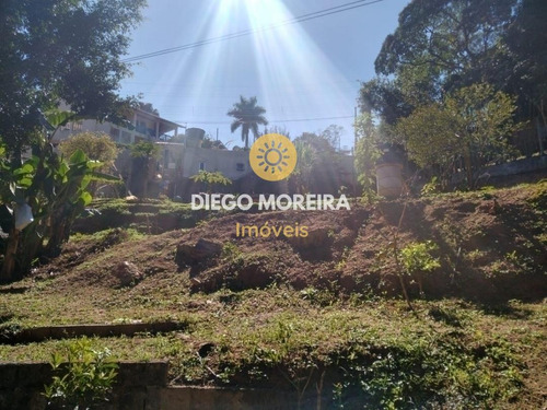 Imagem 7 de 15 de Terreno Com Edícula Em Condomínio À Venda Em Mairiporã - 1.500 M² - Tr189