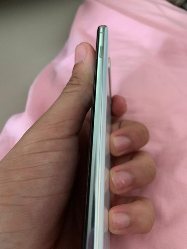 Samsung Galaxy S10 Tela Quebrada