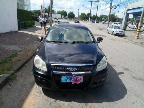 Chery Cielo 2011 1.6 5p