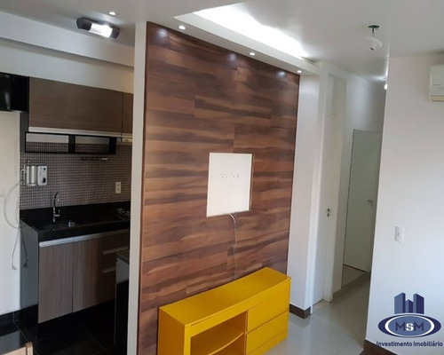 Imagem 2 de 21 de Apartamento - Ap00040 - 33973524