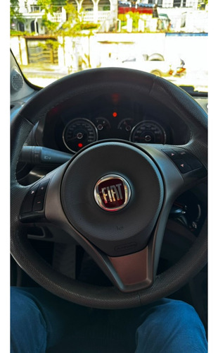 Fiat Grand Siena 1.6 MPI ESSENCE 16V FLEX 4P MANUAL
