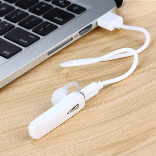 Audífono In-ear Inalámbrico Manos Libres Bluetooth Auricular