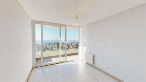 Departamento En Venta De 2 Dormitorios 2 Baños En Concón