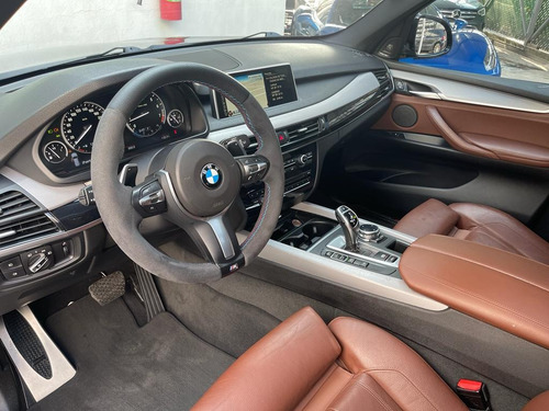 Imagen 13 de 15 de Bmw X5 2014 4.4 X5 Xdrive50ia M Sport At