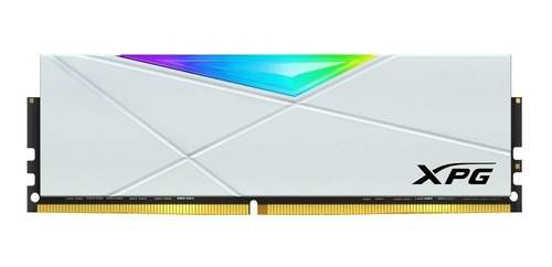 Kit Memoria Ram Xpg Spectrix D50 Ddr4 3200mhz 2x16gb