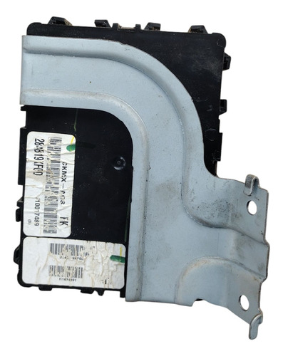 Módulo Bcm Nissan Versa 2016 (usado) (Usado)