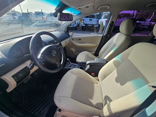 Mercedes-benz Clase A A 170 1.7 Aut