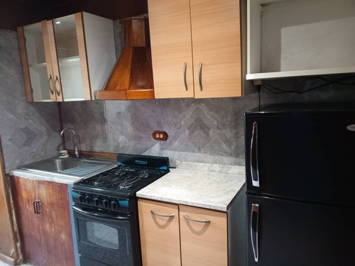 Apartamento En Alquiler, Urb. Base Aragua Maracay. Ag7856
