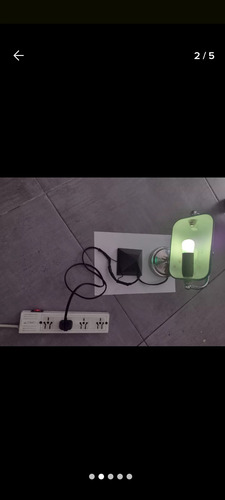 Piramide Mágica, Maxima Proteccion Wifi 5 G