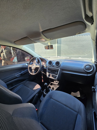 Volkswagen Gol Trend 1.6 Pack I 101cv 3p