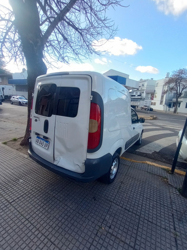 Fiat Fiorino 1.4 Fire Evo Confort 87Cv
