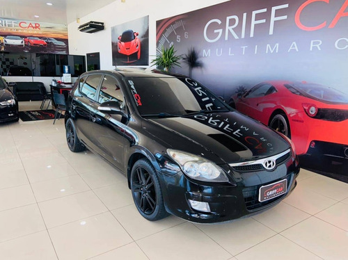 Hyundai I30 2.0 Mpfi Gls 16v Gasolina 4p Automático