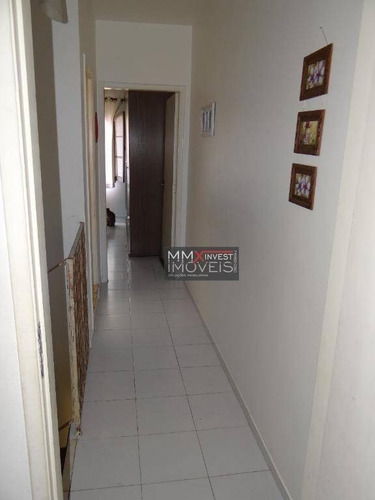 Imagem 7 de 20 de Sobrado Com 2 Dormitórios À Venda, 82 M² Por R$ 402.800,00 - Jardim Virginia Bianca - São Paulo/sp - So0769
