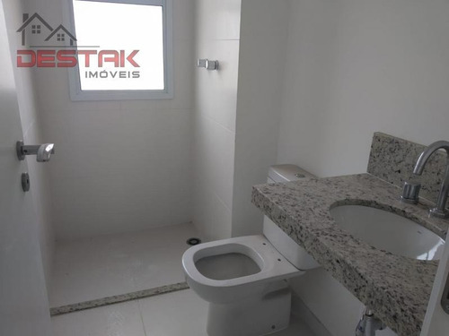 Ref.: 4102 - Apartamento Em Jundiaí Para Venda - V4102