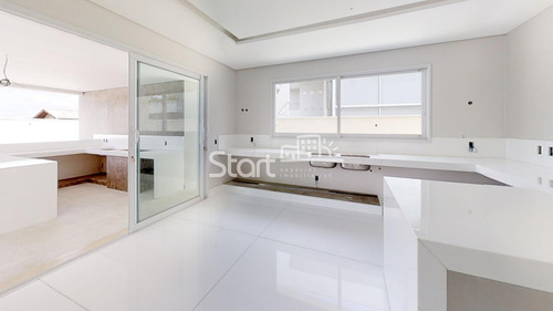 Imagem 12 de 30 de Casa À Venda Em Loteamento Alphaville Campinas - Ca089024
