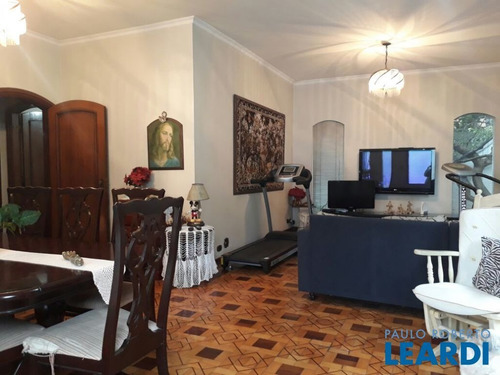 Imagem 10 de 15 de Casa Térrea - Lapa - Sp - 578070