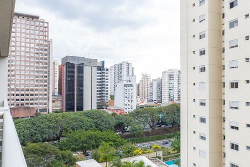 Imagem 13 de 25 de Sala À Venda No Bairro Liberdade - São Paulo/sp - O-29520-48019