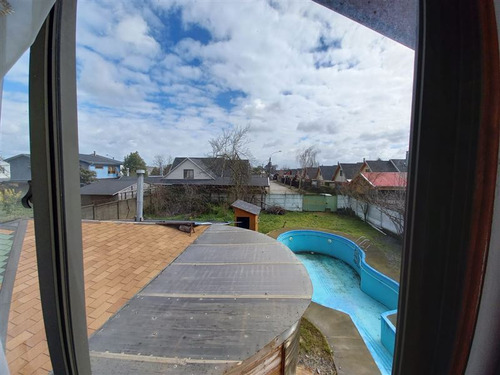 Casa En Arriendo De 7 Dorm. En Chillán Sector Los Mañios