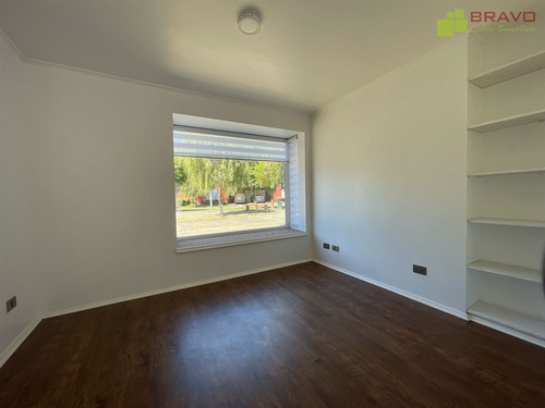 En Venta Casa Lomas De Mirasur Temuco 3 Dormitorios
