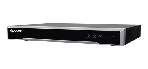 Dvr 8mp 4ch Turbohd + 4ch Ip  Videoanálisis Ev-8004-turbo