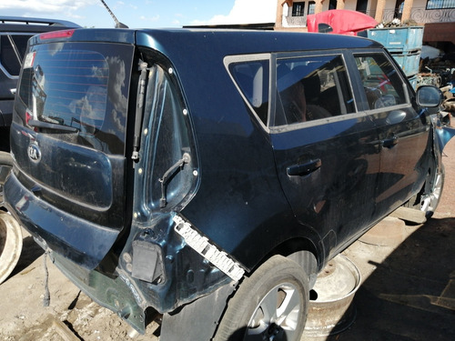 Imagen 3 de 8 de Kia Soul Por Partes