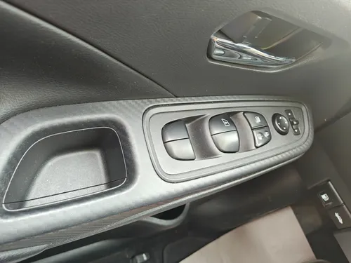 Nissan Versa 1.6 Advance L4 Man At