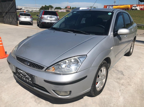 Focus 1.8 Ghia Mod11 Anticipo$420.000 + Cuotas Fijas.