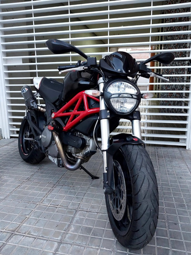 Ducati Monster 796 ( Posible Permuta )