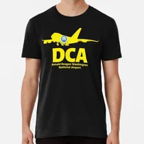 Comprar Remera Aeropuerto Viajes Aerolínea Aeropuerto Nacional Ronal