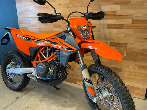 Ktm Enduro 690r