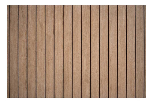 Deck De Madera Pisos De Madera Para Exterior Deck Marrón Mate
