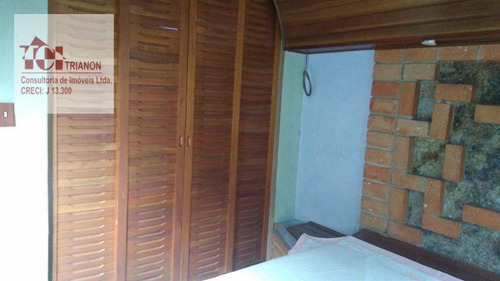 Imagem 13 de 24 de Sobrado, 110 M² - Venda Ou Aluguel - Jardim Bela Vista - Santo André/sp - So0637