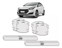 Comprar Kit 8 Protetores Personalizados Para Maçanetas De Carros
