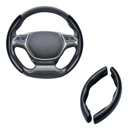 Funda De Volante Especial De Lujo Hyundai Accent Gl