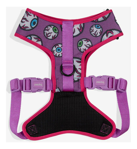 Arnés Para Perro Brain Air Mesh Zeedog Talla Xs