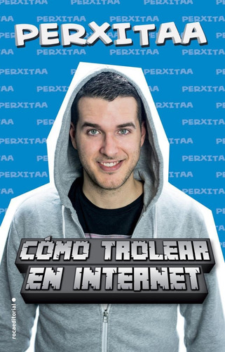 Libro Como Trolear En Internet