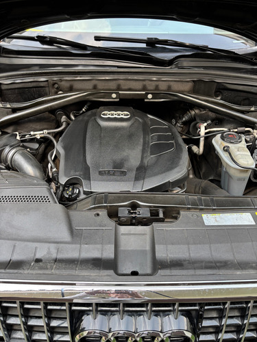 Audi Q5 2.0 T Fsi Elite At