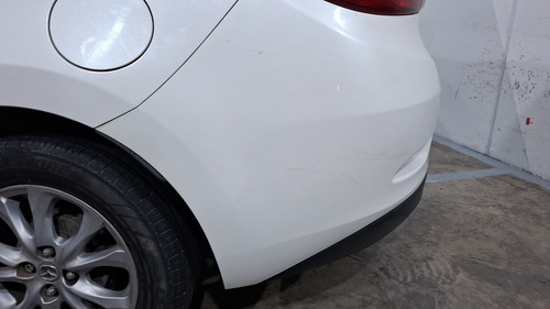 Mazda Mazda 2 1.5 I TOURING SEDAN AUTO