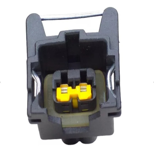 Conector Inyector Turpial,gol,palio