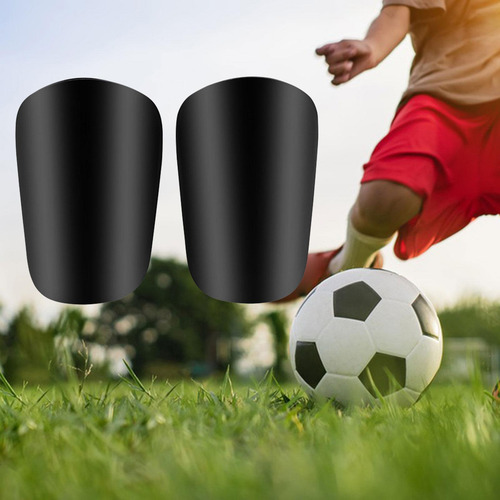 3 Par De Espinilleras De Fútbol, Protectores De Pantorrilla