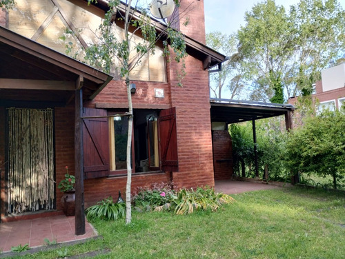 Duplex Para 5 Personas Santa Teresita En El Monte