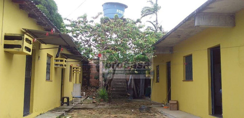Imagem 1 de 4 de 5 Apart + Punto Comercial À Venda, 300 M² Por R$ 200.000 - Colônia Terra Nova - Manaus/am - Ca4225