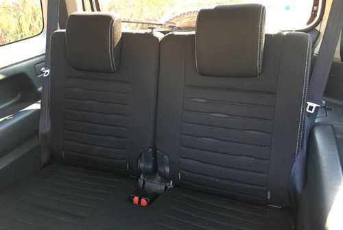 Imagem 8 de 9 de Suzuki Jimny 1.3 4all 4x4 16v 2018