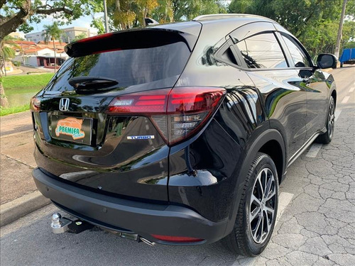 Imagem 4 de 13 de Honda Hr-v 1.5 16v Turbo Touring