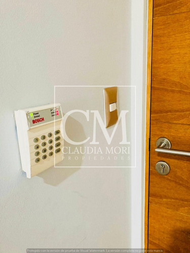 Studio 42m2, Cromaloft, Valpo